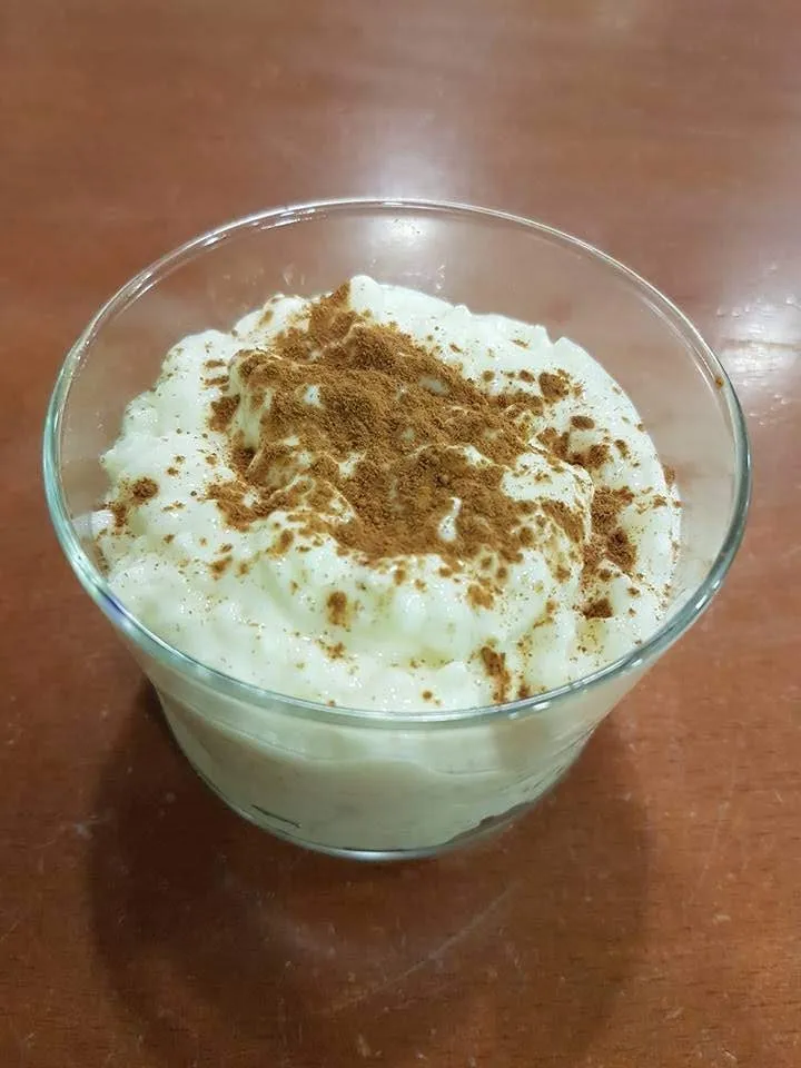 Menu_Bar Maralon_San Juan del Puerto_image_4