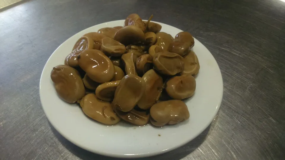 Menu_Bar Maralon_San Juan del Puerto_image_6