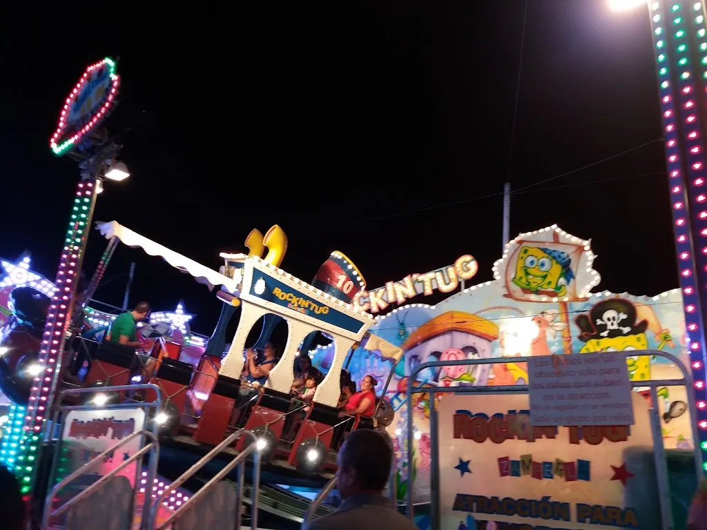 Bar Maralon_San Juan del Puerto_slider_image_3