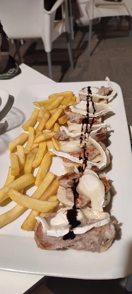 Menu_Bar Restaurante Peña Flamenca_San Juan del Puerto_image_5