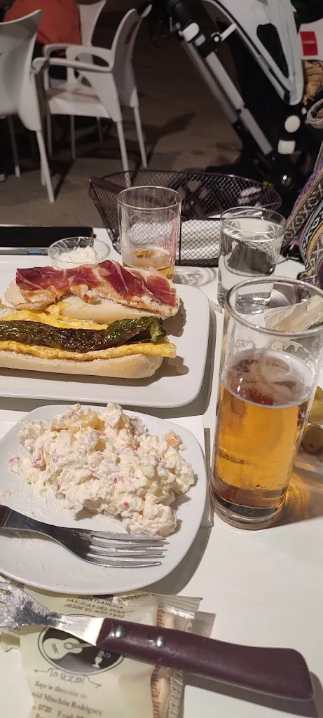 Menu_Bar Restaurante Peña Flamenca_San Juan del Puerto_image_6