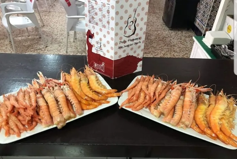 Menu_Bar Restaurante Peña Flamenca_San Juan del Puerto_image_8