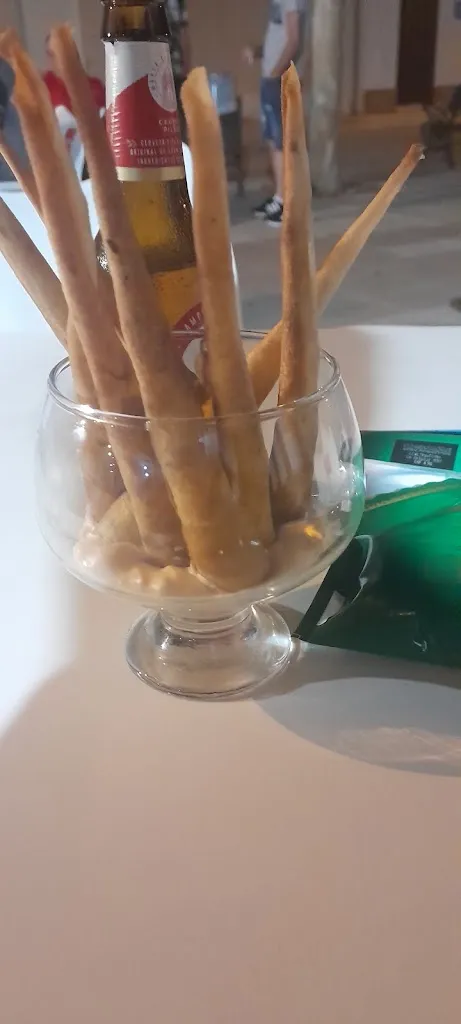 Gadget Plus Glogalweb SA_Bar Restaurante Peña Flamenca_San Juan del Puerto_review