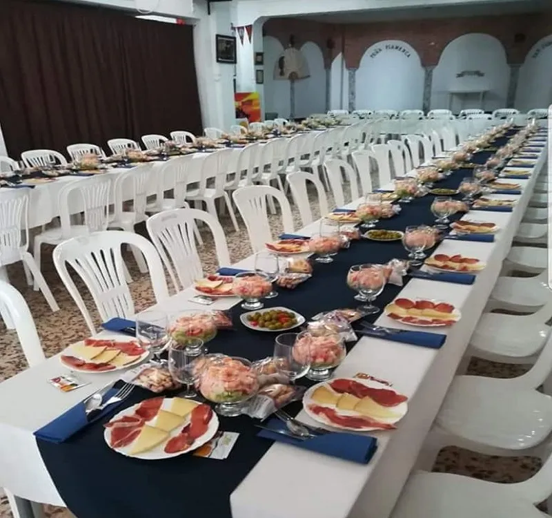 Bar Restaurante Peña Flamenca_San Juan del Puerto_slider_image_2