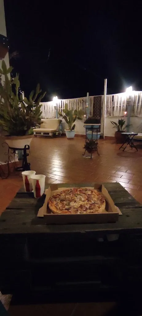 Menu_Pizzería Río Rosso - San Juan del Puerto_San Juan del Puerto_image_9