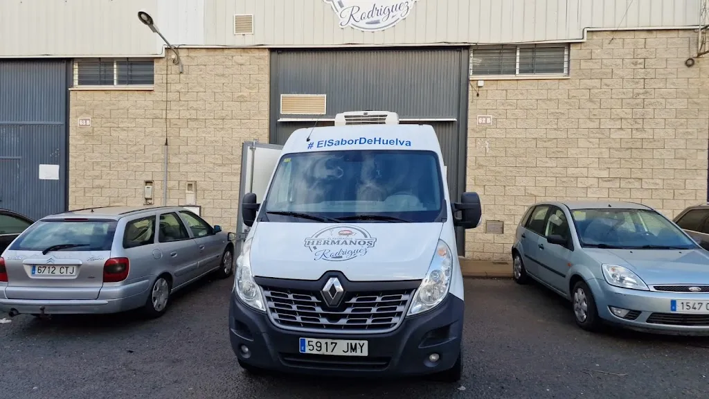 Elaborados Rodriguez C.B._San Juan del Puerto_slider_image_2