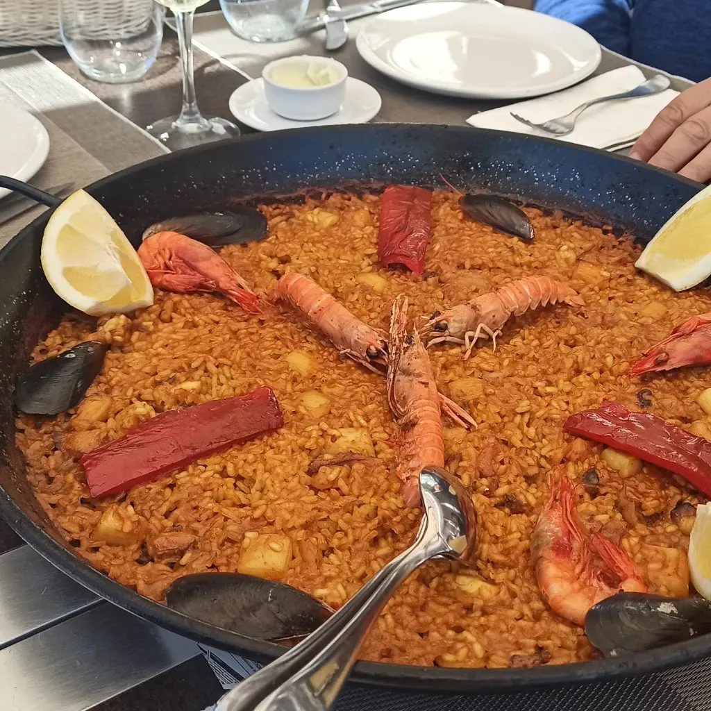 Menu_Restaurante La Cumbre_Benitachell/Poble Nou de Benitatxell el_image_5