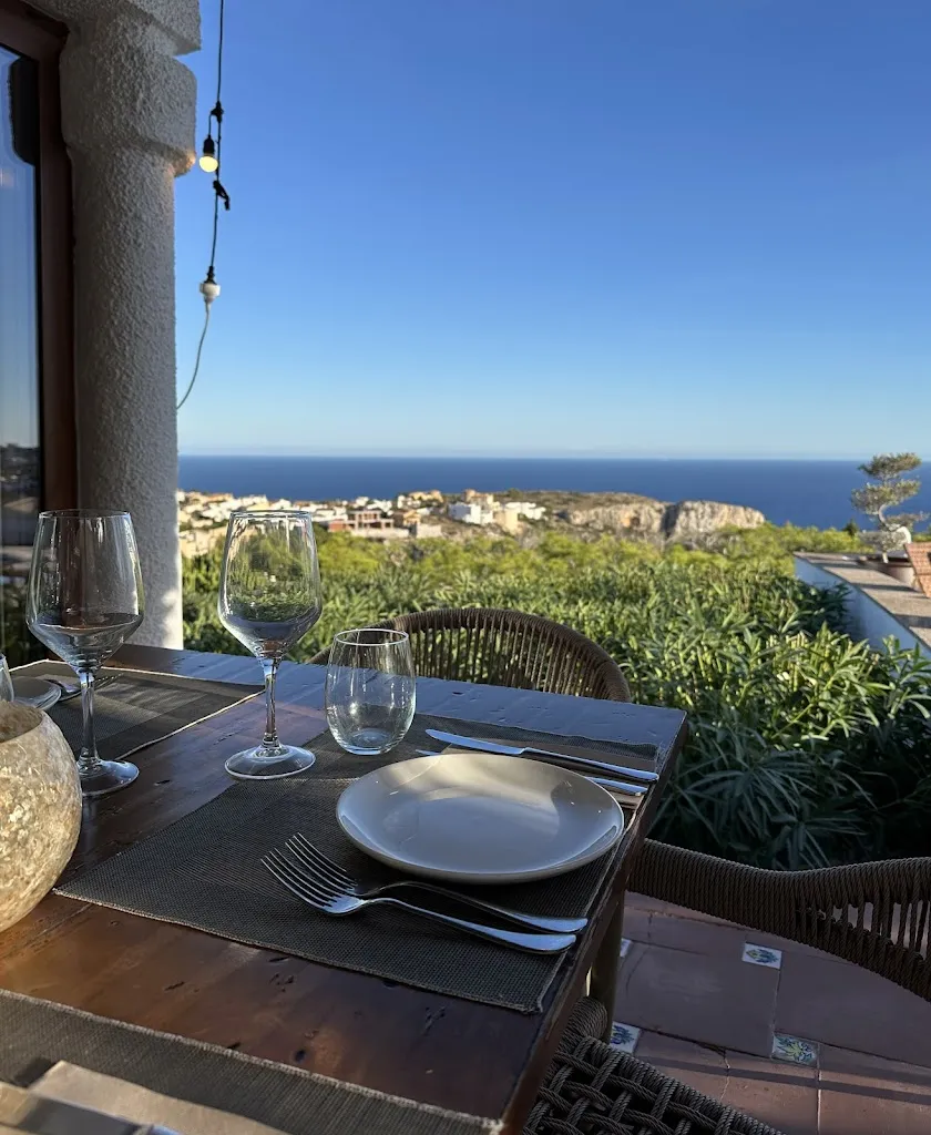 Restaurante La Cumbre_Benitachell/Poble Nou de Benitatxell el_slider_image_3