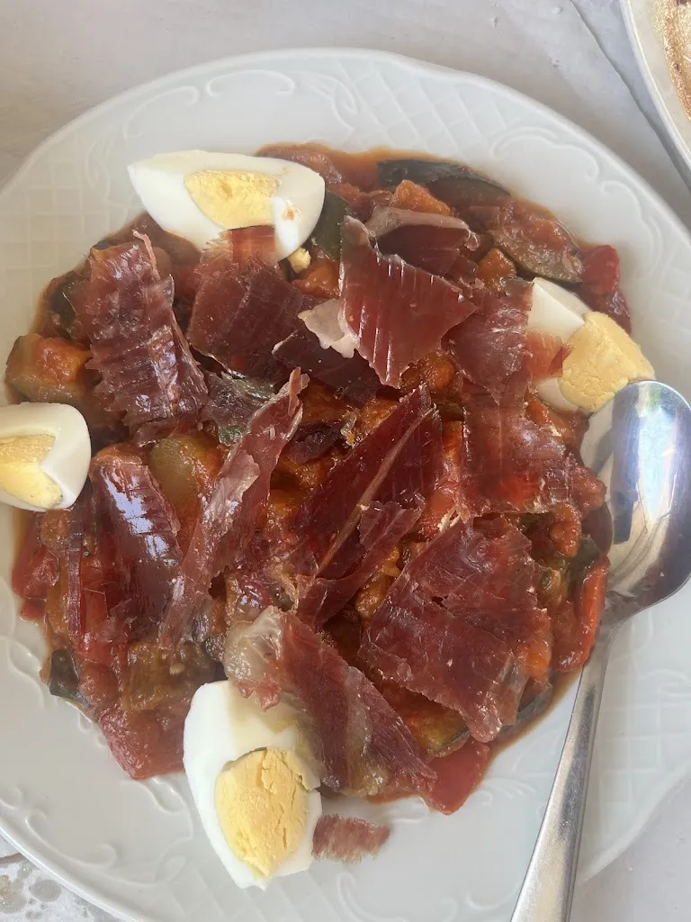 Angel Mañas Dorado_Venta Angelito_San Juan del Puerto_recensione