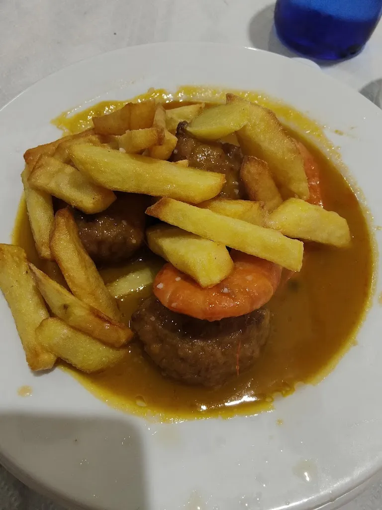 Emilio Delgado_Venta Angelito_San Juan del Puerto_recensione