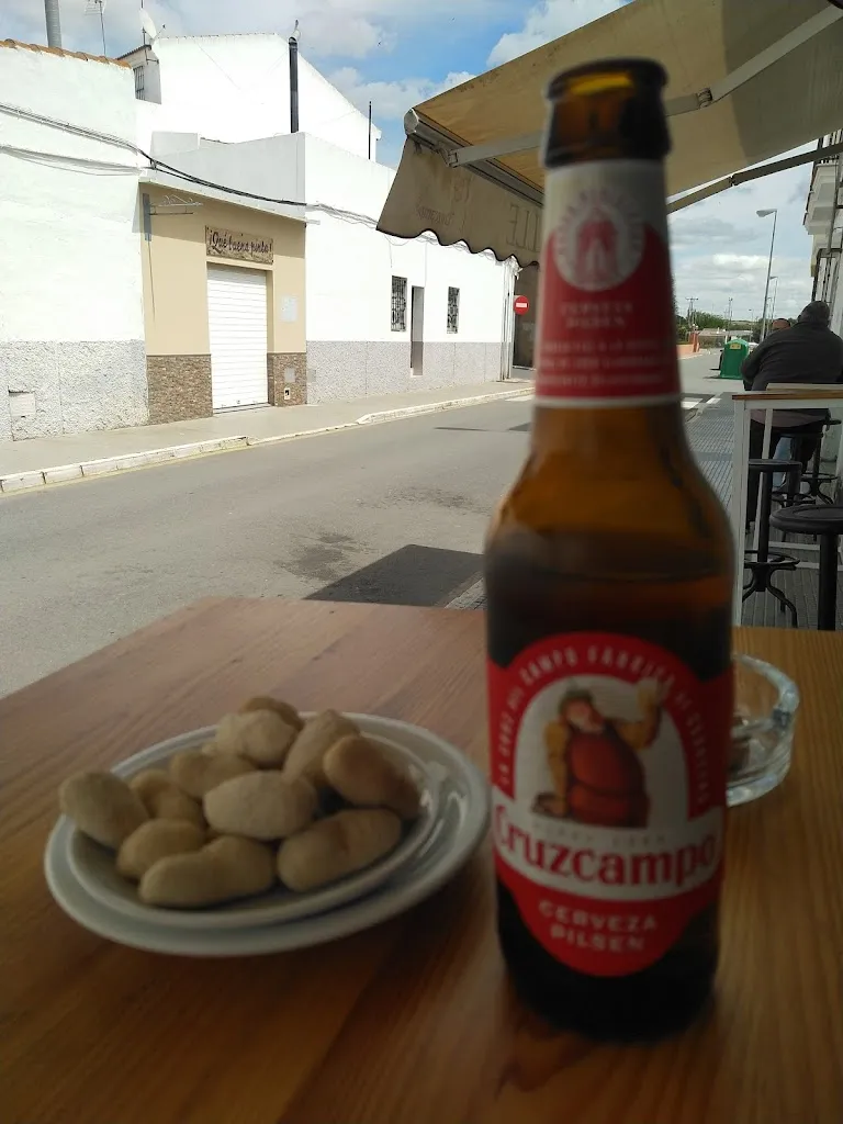 Menü_Bar La Calle_San Juan del Puerto_Bild_3