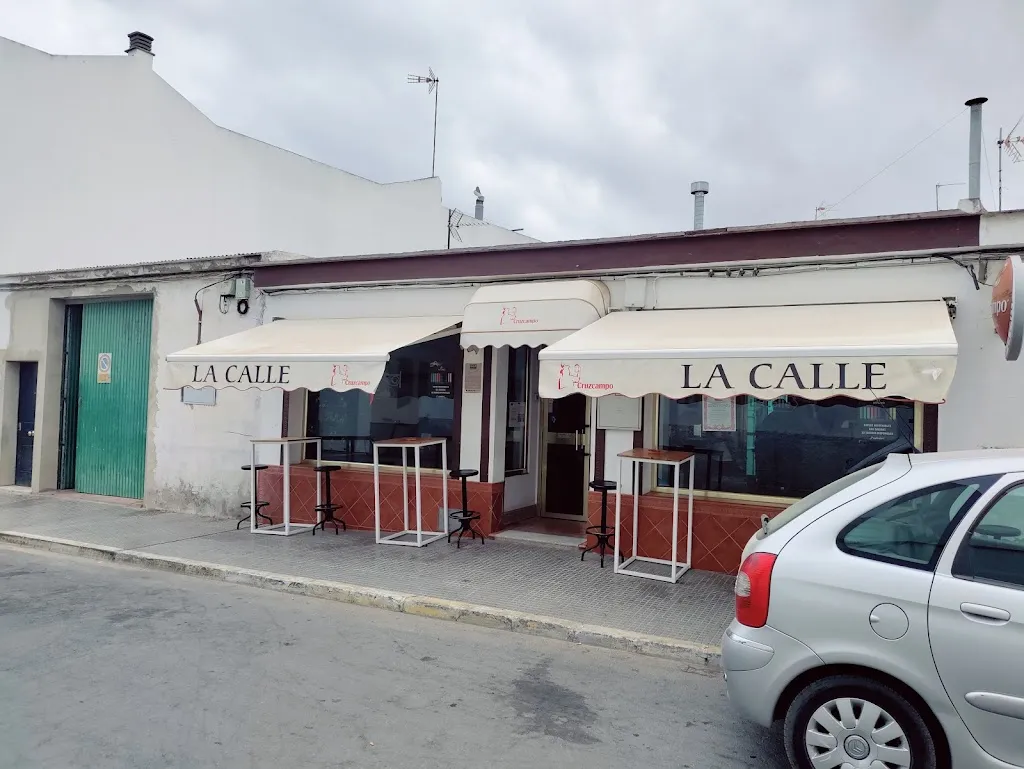 Bar La Calle_San Juan del Puerto_slider_image_2