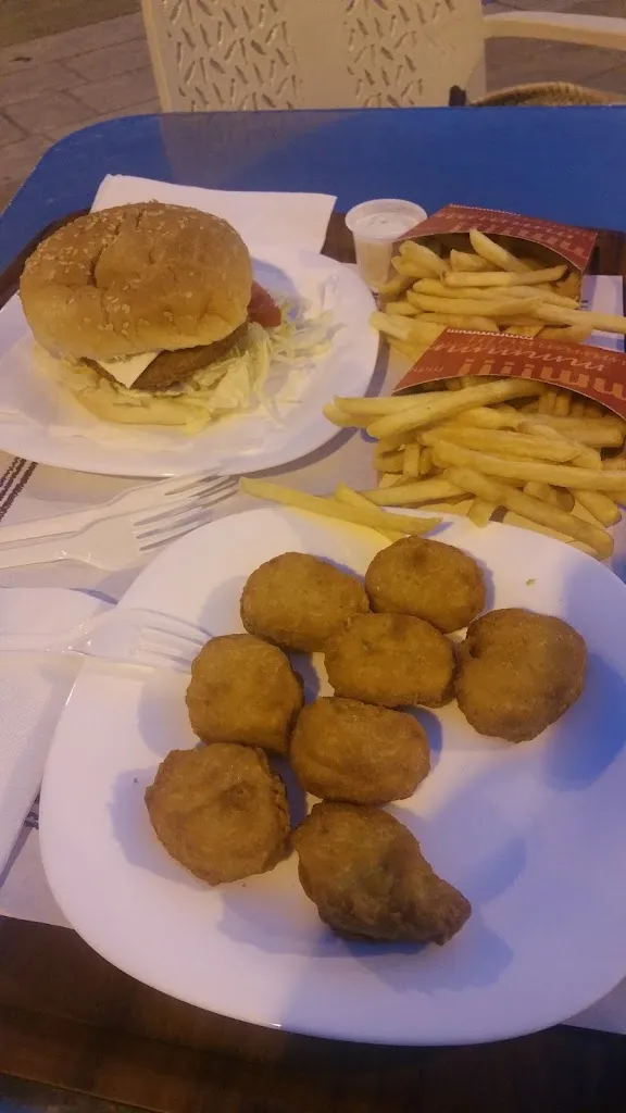 Menu_Restaurante King Döner Kebab_San Juan del Puerto_image_6