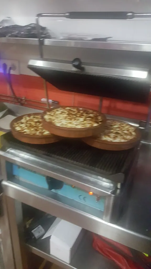 Menu_Restaurante King Döner Kebab_San Juan del Puerto_image_7