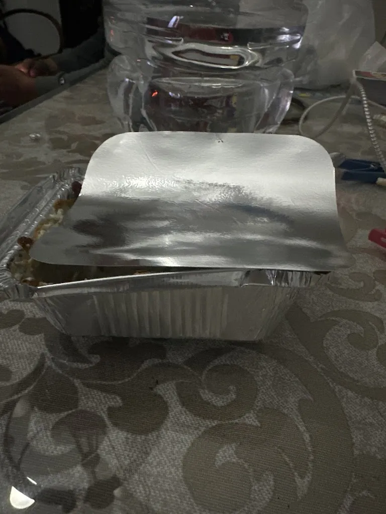 Belen Toscano Perez_Restaurante King Döner Kebab_San Juan del Puerto_review