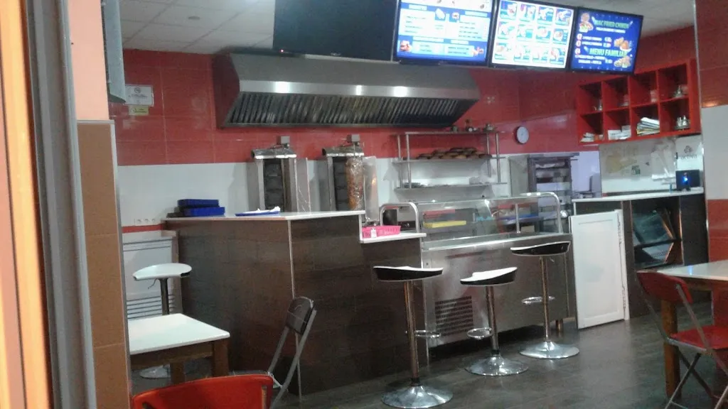 Restaurante King Döner Kebab_San Juan del Puerto_slider_image_2