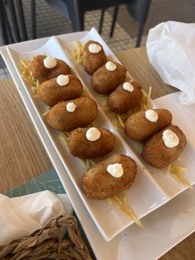 Cheff Cowell_Restaurante Carmelo_Santa Olalla del Cala_review