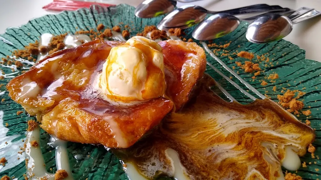 Evelien Arts_Restaurante Carmelo_Santa Olalla del Cala_review