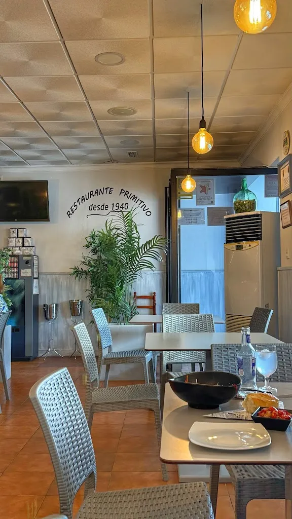 Restaurante Primitivo_Santa Olalla del Cala_slider_image_2