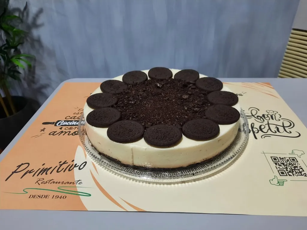 Restaurante Primitivo_Santa Olalla del Cala_slider_image_3