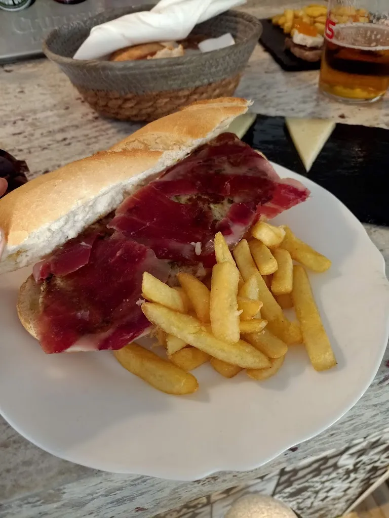 Menu_Bar HAS_Santa Olalla del Cala_image_8