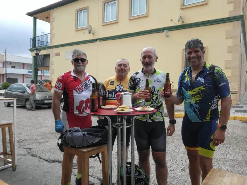 juan leon_Bar HAS_Santa Olalla del Cala_review