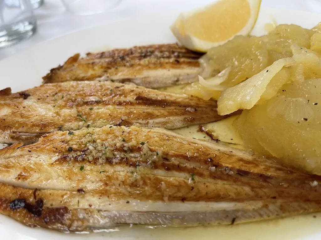 Arun Kothanath_Aurelio Restaurante_Santa Olalla del Cala_review