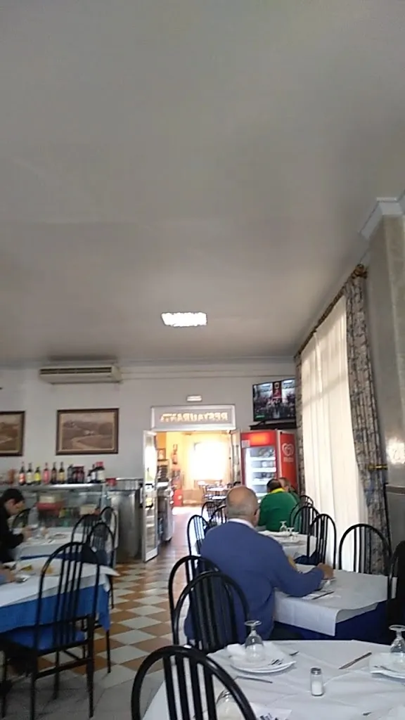 Aurelio Restaurante_Santa Olalla del Cala_slider_image_2