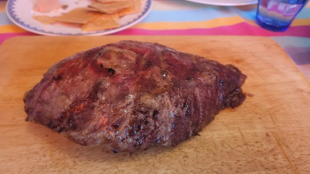 Raul Capa Sendra_Olalla Jamones | Tienda de Jamones en Santa Olalla del Cala_Santa Olalla del Cala_review