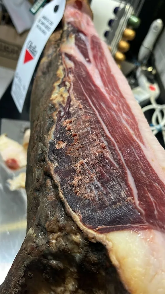 Rafael Janer Roca_Olalla Jamones | Tienda de Jamones en Santa Olalla del Cala_Santa Olalla del Cala_review