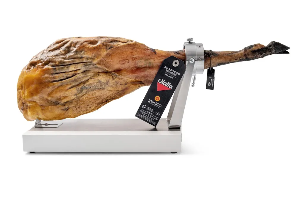 Olalla Jamones | Tienda de Jamones en Santa Olalla del Cala_Santa Olalla del Cala_slider_image_2