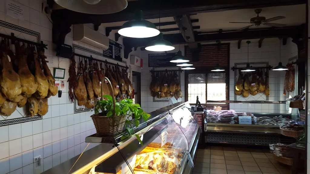 Olalla Jamones | Tienda de Jamones en Santa Olalla del Cala_Santa Olalla del Cala_slider_image_3