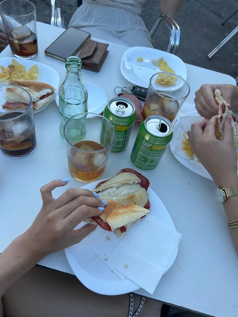 Bar El Punto_Santa Olalla del Cala_slider_image_2