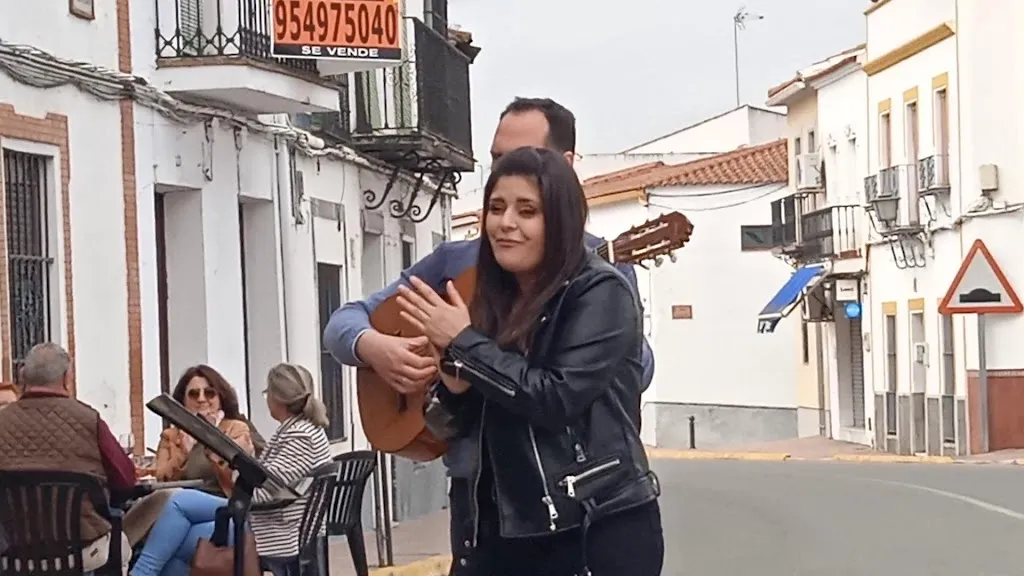 Bar El Punto_Santa Olalla del Cala_slider_image_3