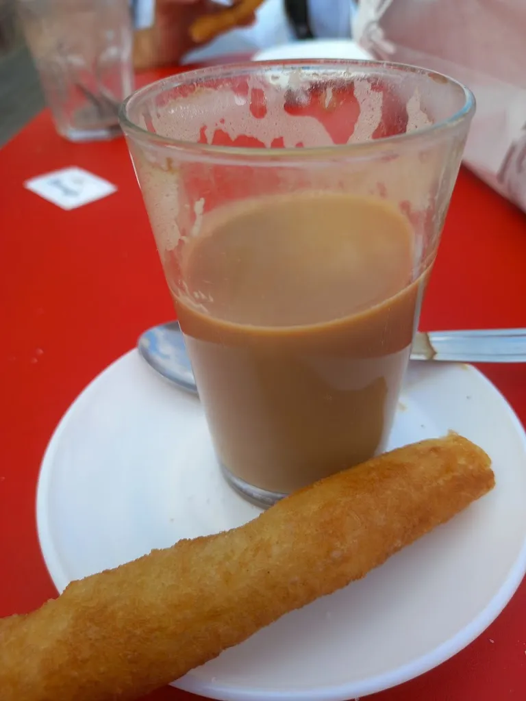 Menu_LA PARADA DE MARIOZ_Santa Olalla del Cala_image_3