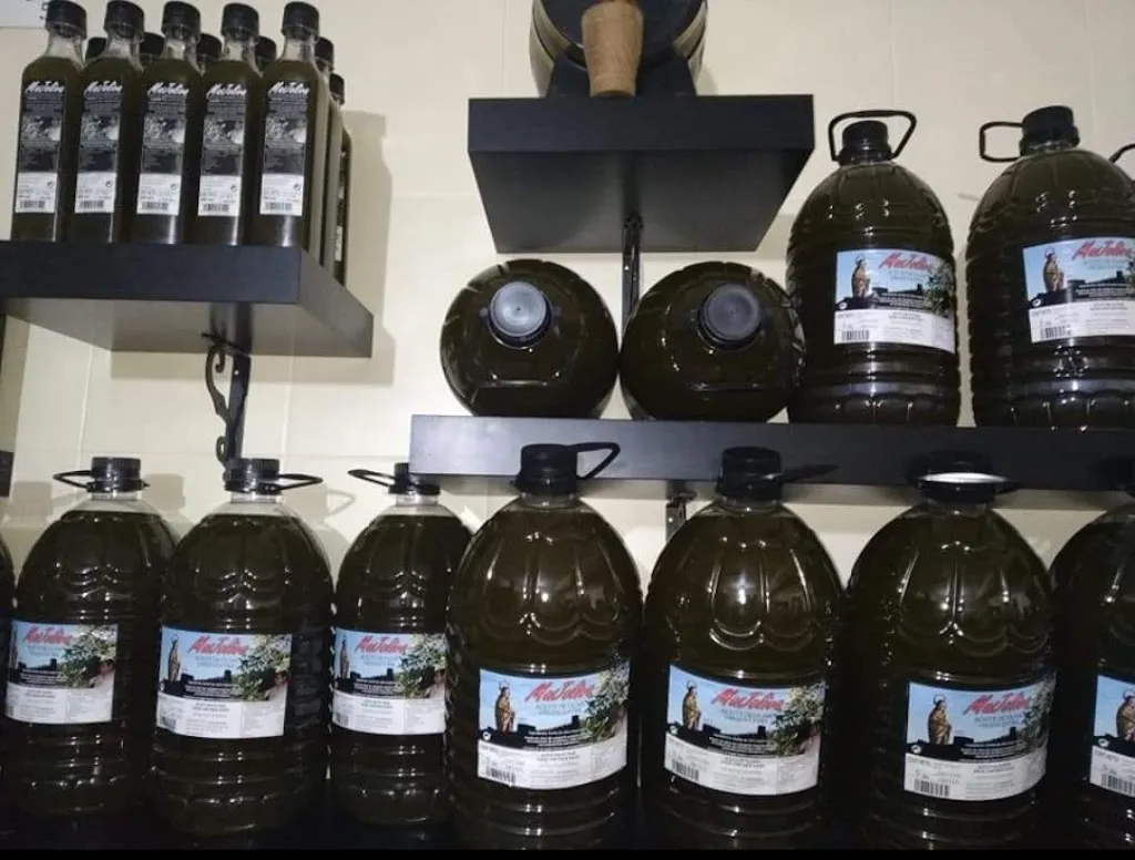 LA PARADA DE MARIOZ_Santa Olalla del Cala_slider_image_1