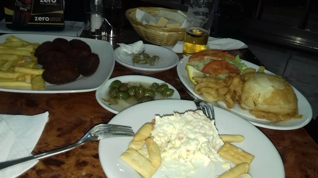 Menu_BAR FELIX_Santa Olalla del Cala_image_9