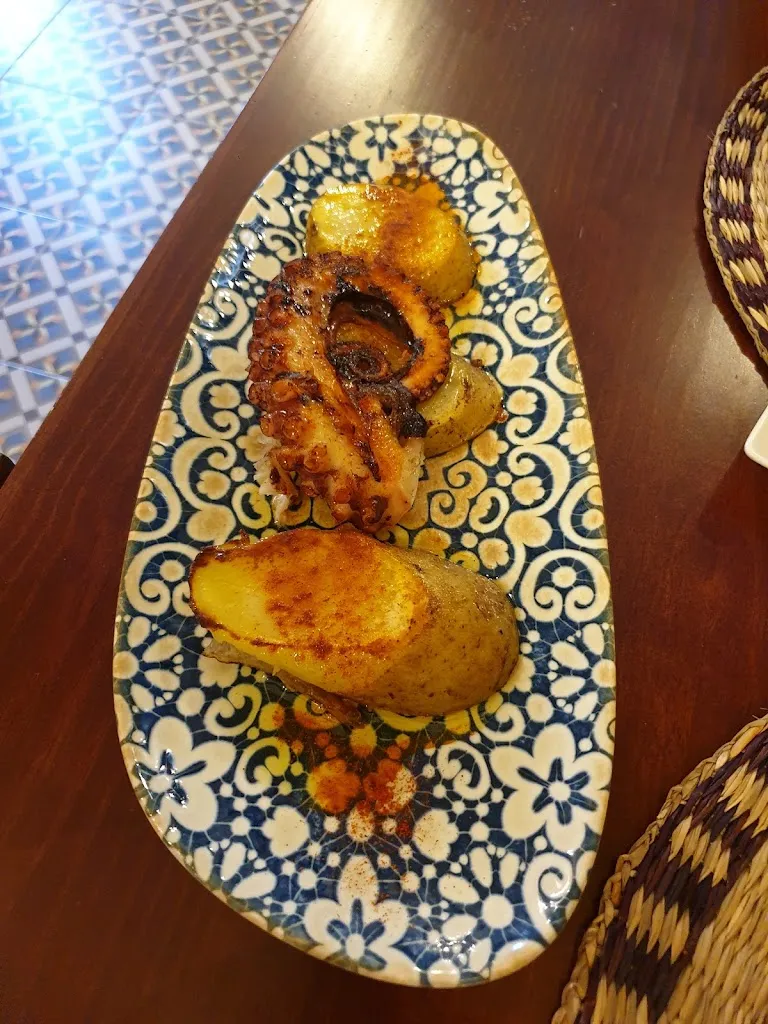 Menu_Mesón La Posada Villablanca_Villablanca_image_5