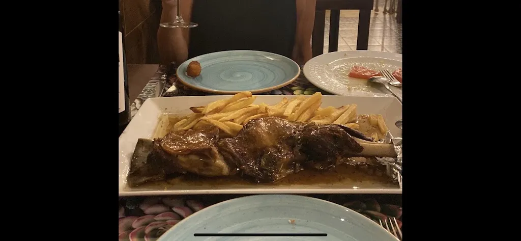 S Fast_Mesón La Posada Villablanca_Villablanca_review