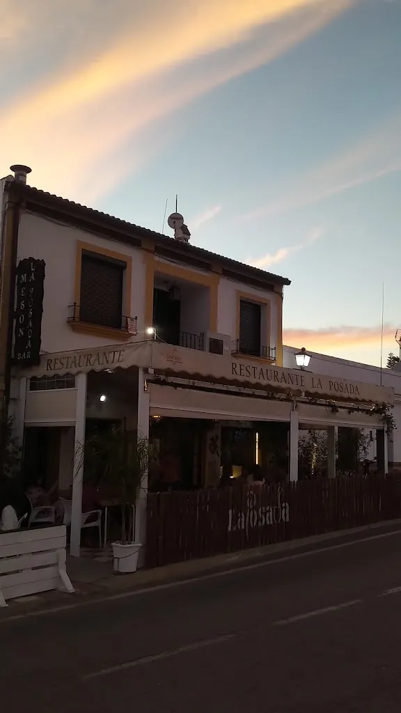 Tracey Kershaw_Mesón La Posada Villablanca_Villablanca_review