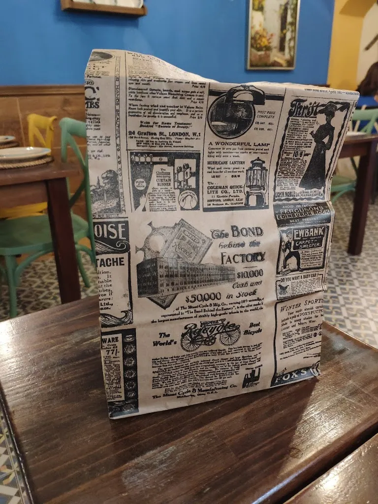 Eddy Cunha_Mesón La Posada Villablanca_Villablanca_review