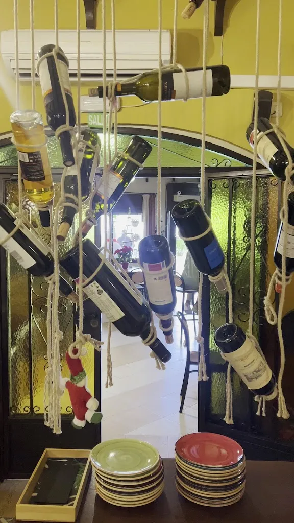 Mesón La Posada Villablanca_Villablanca_slider_image_2