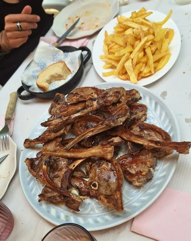 Menu_Restaurante la Chuleta_Villablanca_image_1