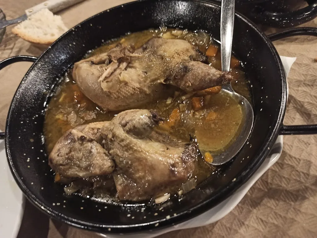 JL MC_Restaurante la Chuleta_Villablanca_review