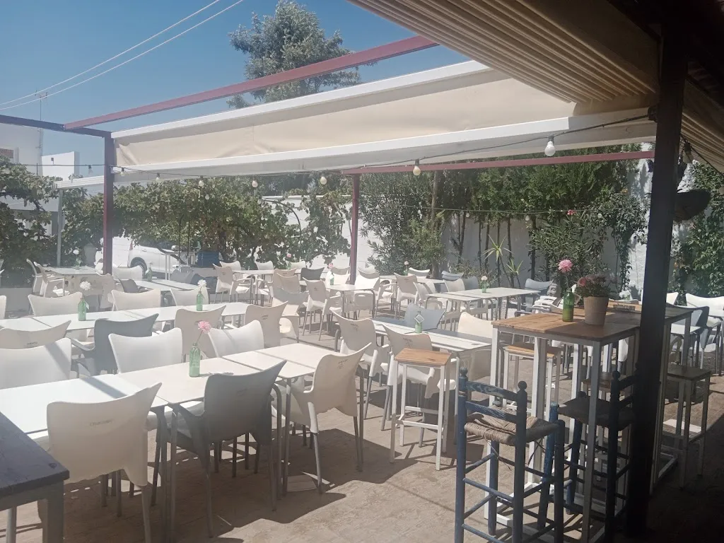 Restaurante la Chuleta restaurant in Villablanca