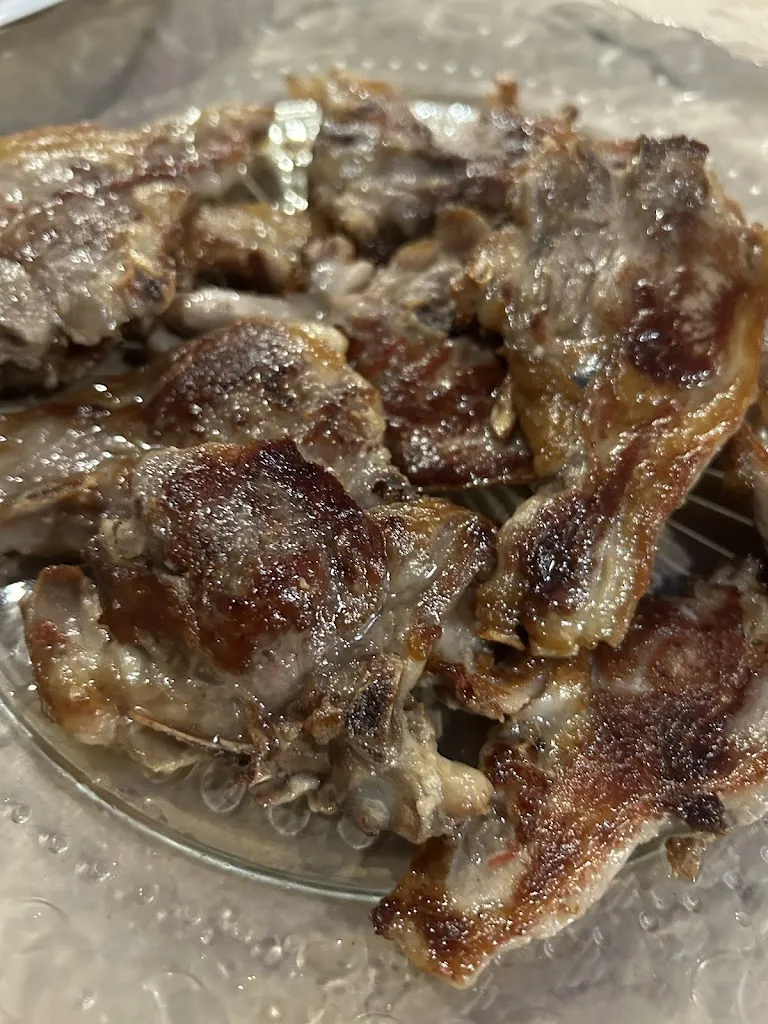 Restaurante la Chuleta_Villablanca_slider_image_2