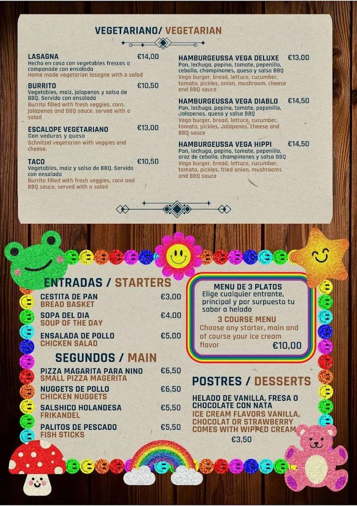 Menu_Claudia’s_Benitachell/Poble Nou de Benitatxell el_immagine_1