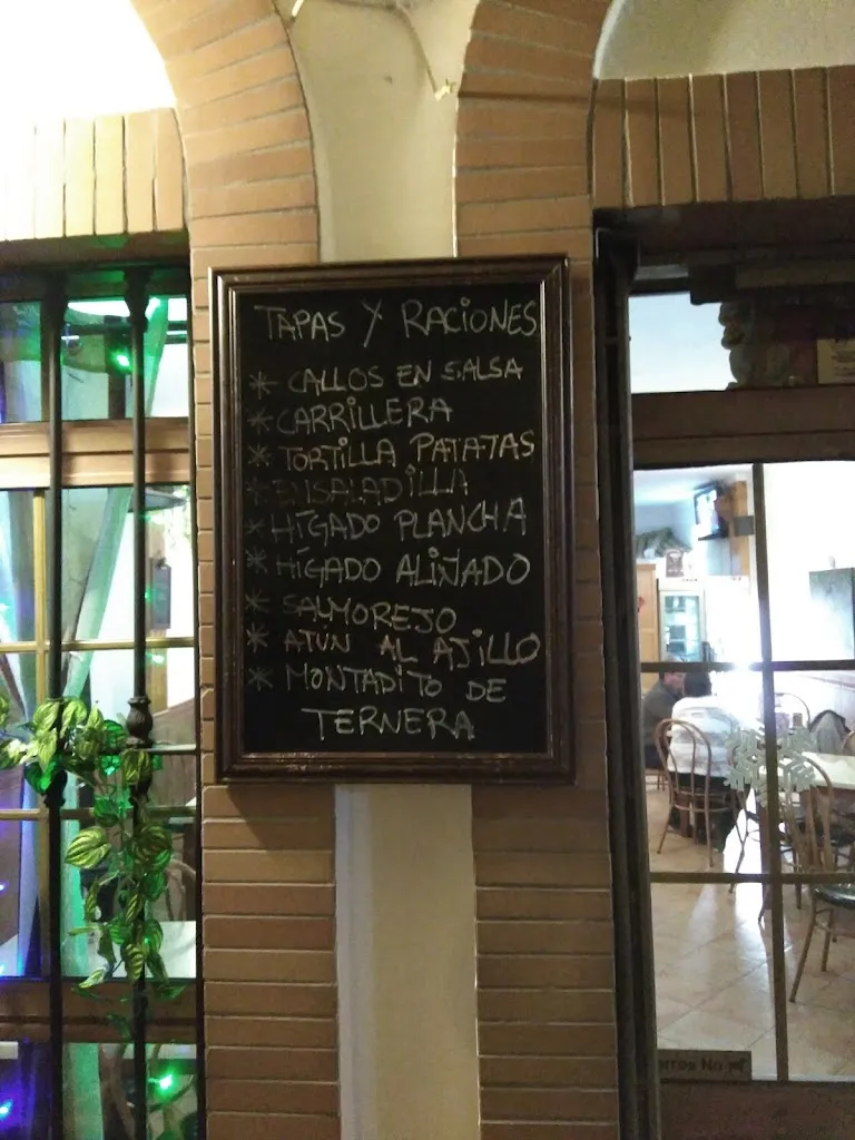 Menu_BAR NUEVO RESTAURANTE_Villablanca_image_4