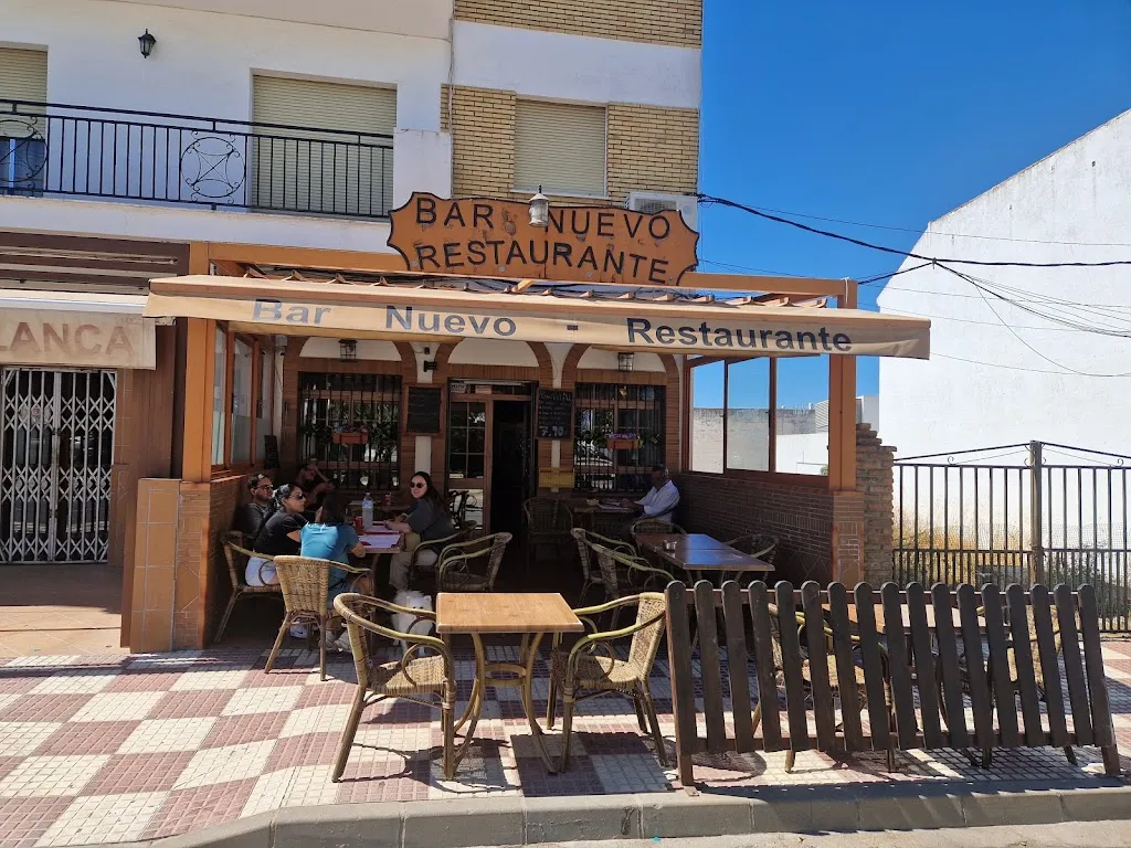BAR NUEVO RESTAURANTE_Villablanca_slider_image_1