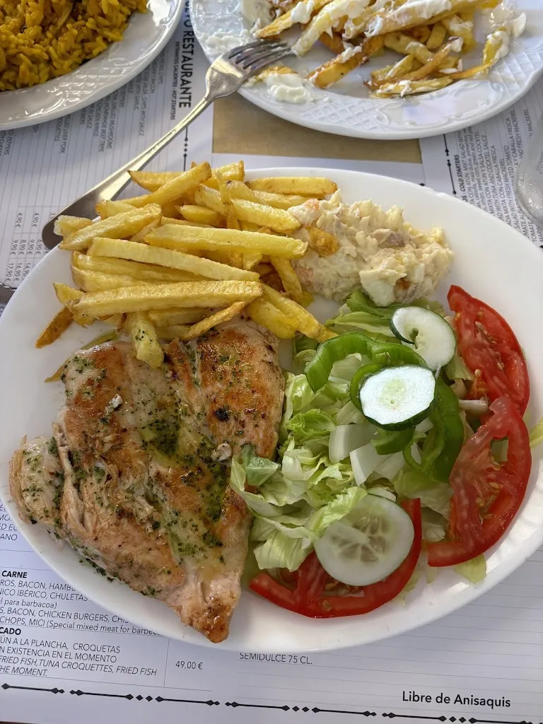 BAR NUEVO RESTAURANTE_Villablanca_slider_image_2